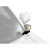 Front Runner Toyota Tacoma 3rd Gen Ditch Mount A-Pillar Light Brackets VACC036