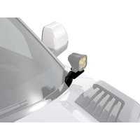Front Runner Toyota Ditch Mount A-Pillar Light Brackets VACC037