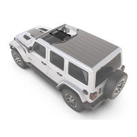 Front Runner Jeep Wrangler JL Freedom Molle Panel VACC193