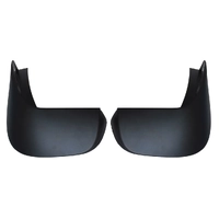 Aftermarket Front Mudflap Kit for Range Rover L405 2013+ VPLGP0109