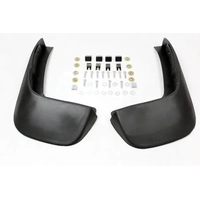 Aftermarket Rear Mudflap Kit for Range Rover L405 (2013+) VPLGP0110
