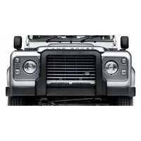 Genuine Front Bumper Bar Land Rover Defender VPLPP0060