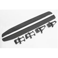 Aftermarket Fixed Side Step Running Board Kit for Land Rover Discovery 5 VPLRP0347