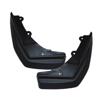 Aftermarket Front Mudflap Kit for Range Rover Evoque Dynamic excl. Convertible VPLVP0066