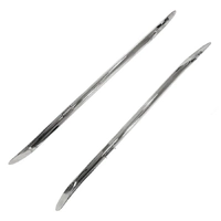 Side Steps Tubes for Range Rover Evoque Non Sport/Dynamic VPLVP0071