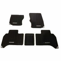 Aftermarket Rubber Floor Mat Set for Range Rover Sport L494 (2014+) VPLWS0189