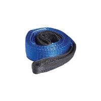 VRS Stabilizing Strap 2.5M x 5,000kg 4WD Recovery Equalizer Strap VRSSS