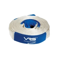 VRS Snatch Strap 10m x 8000KG 4x4 Recovery VRSSS8