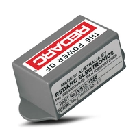 Redarc Voltage Sensitive Relay 12V 10A VS12
