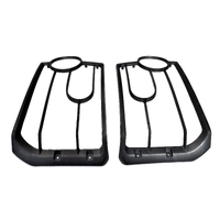 Headlight Guard Front Headlamp for Land Rover Discovery 3 Range Rover Sport VUB501200