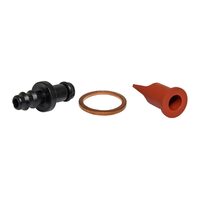 Fuel Filter Non Return Valve Kit suitable for Discovery 2 Defender TD5 1999-2006