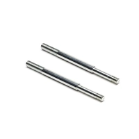 2x Genuine Land Rover Door Top to Bottom fixing Window Bolt for Perentie VYR500010