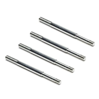 4x Genuine Land Rover Door Top to Bottom fixing Window Bolt for Perentie VYR500010