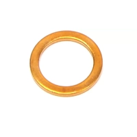 OEM Sump Plug Washer To Suit Range Rover L322 4.4L V8 TD6 VYX000040