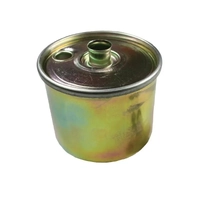 Fuel Tank Filter for Land Rover Freelander 1 2001-06 1.8L 2.5V6 TD4 WFL000010