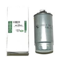 Fuel Filter Range Rover L322 3.0L Diesel TD6 2002-06 WFL000070 Genuine for Land Rover