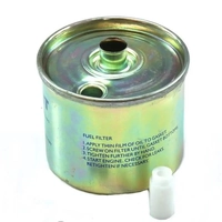 Freelander 1 1.8L 1997-2000 Fuel Tank Filter for Land Rover WFL100160