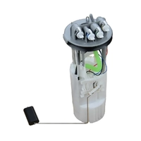 VDO Fuel Pump Including Sender for Land Rover Defender 90 TD5 VDO Brand WFX000250