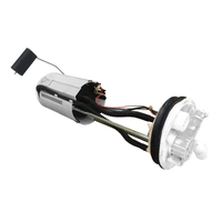 BOSCH Fuel Tank Pump for Petrol Ranger Rover P38 1994-2001 WFX101400