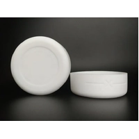 White Silicon Bottle Protectors