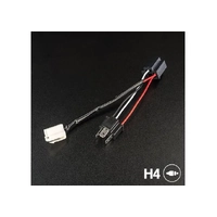 STEDI Piggy Back Adaptor H4 WIRPIGGY-H4