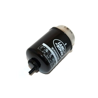 Fuel Filter Element Range Rover L322 TD8 3.6L Diesel 2007 On Genuine WJI500030