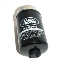 Genuine Fuel Filter Spin On for Land Rover Defender TD5 2007-On WJI500040