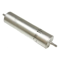 MAHLE Fuel Filter Remote Cartridge for Land Rover Freelander 1 TD4 2002-06 WJN000080