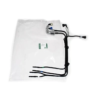 Genuine Rear Fuel Line Cluster for Land Rover Discovery 2 TD5 WJP108110