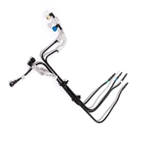  TD5 OEM Rear Fuel Line Cluster for Land Rover Discovery 2 WJP108110