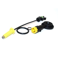 Genuine Sensor Diesel Fuel Filter Water Sensor for Land Rover Disc 3/4 RRS WKW500080