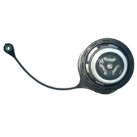 Fuel Filler Cap for Land Rover Discovery 2 TD5 Range Rover P38 WLD500070