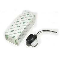 Genuine Fuel Filler Cap for Land Rover Discovery 2 TD5 Range Rover P38 WLD500070