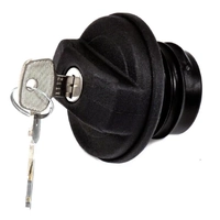 TD5 Fuel Cap Lockable for Land Rover Defender / Puma WLD500200/LR075664