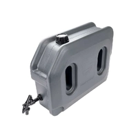 Front Runner Pro Water Tank With Tap / 20L WTAN060