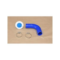 BOAB Filler Kit Suit Wtp45Fv & Wtp60Fv Water Tanks W/ Neck-Elbow-Clamps WTPFK1