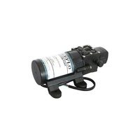 BOAB Electric Water Pump 12V Suitwater Tanks 2.5Amp WTPump12v