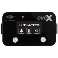 Ultimate9 evcX Throttle Controller X101