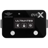 Ultimate9 evcX Throttle Controller X206