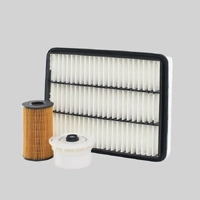 Donaldson 4WD Filter Kit for Toyota Landcruiser 1VD-FTV 70s 2007 onwards X902750