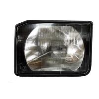 Headlight Headlamp LH Left for Land Rover Discovery 2 XBC105130