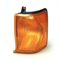 OEM INDICATOR BLINKER ASSEMBLY LH FRONT CORNER FOR LAND ROVER DISCOVERY 2 XBD100880