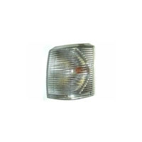 Range Rover P38 2000-2002 Indicator Blinker LH Front Clear Style XBD100930
