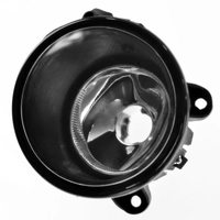 Lamp Fog Lamp LH Left for Land Rover Discovery 2 & 3 Range Rover Sport L322 XBJ000090 Genuine
