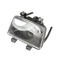 Genuine Fog Light Lamp RH Front Range Rover P38 Right Driver Side XBJ100420