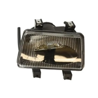 Fog Light LH Left Hand Front Range Rover P38 XBJ100430 Genuine