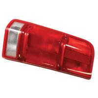 GENUINE Stop/Tail Light Assembly LH Rear for Land Rover Discovery 2  01-03 XFB000170