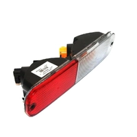 Light RH Rear Stop/ Tail Light Right for Land Rover Freelander 1 2002-03 XFB000280