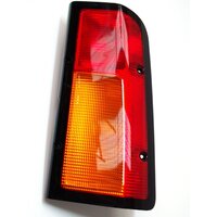 Genuine Tail Light RH Drivers Side for Land Rover Discovery 2 2003-On XFB000421