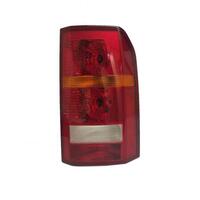 Lamp RH Right Driver Rear for Land Rover Discovery 3 without Side Marker Lamps Genuine XFB000563